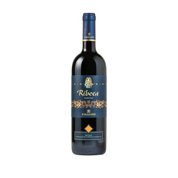 Firriato Ribeca cl.75