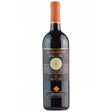 Firriato Santagostino Rosso cl.75