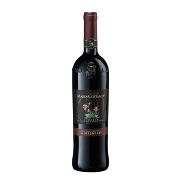 Milazzo Maria Costanza Rosso cl.75