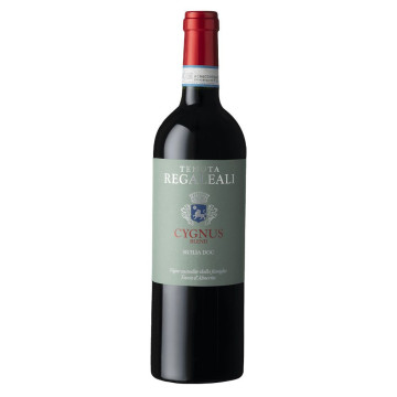 Tasca d'Almerita "Cygnus"DOC Sicilia cl.75