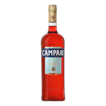 CAMPARI BITTER LT.1
