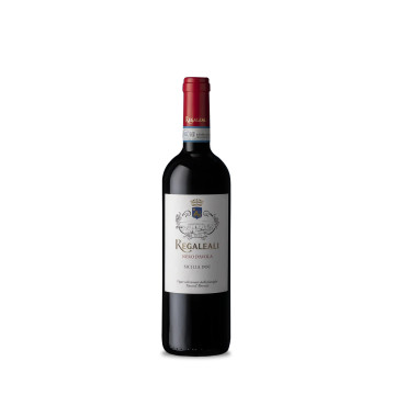 Tasca d' Almerita  Regaleali Nero d’Avola cl.75