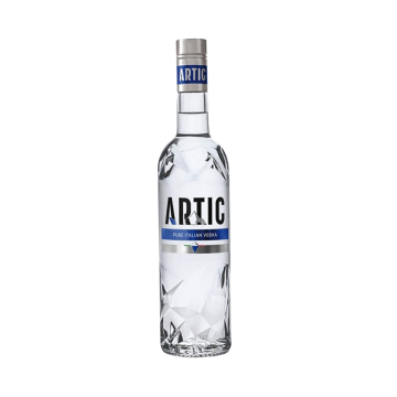 Artic Vodka Secca Lt 1
