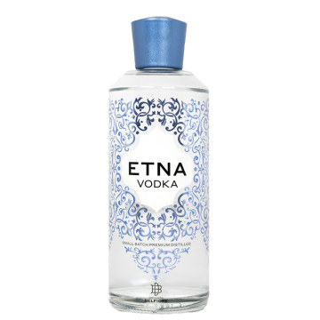 Vodka Secca  Etna cl.70
