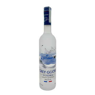 Grey Goose Premium Vodka lt.1