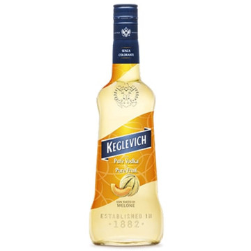 Vodka Keglevich Melone Lt 1
