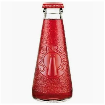 Campari  Soda Vap CL.9.8