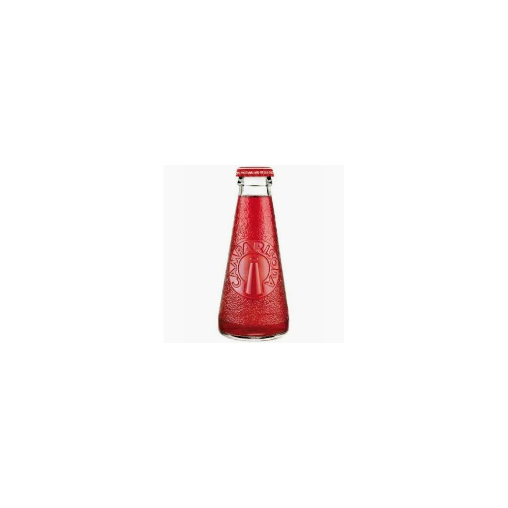 Campari  Soda Vap CL.9.8