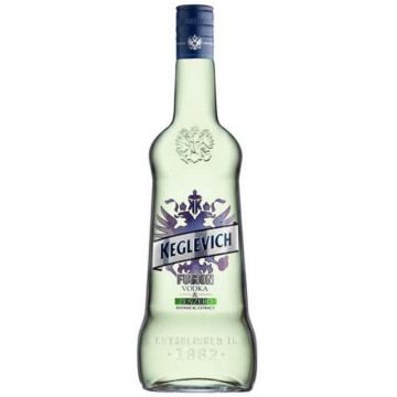 Vodka Keglevich Fusion Zenzero cl.70