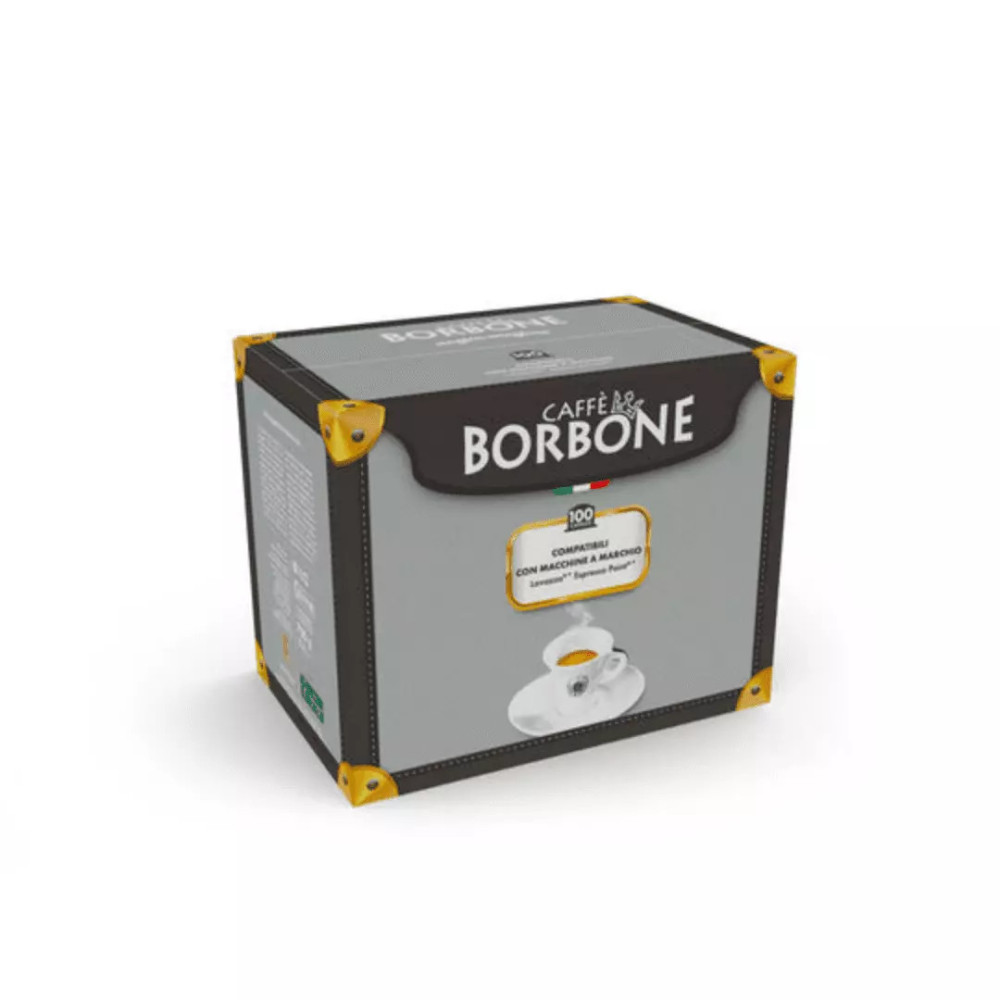 Borbone Capsule compatibili Espresso Point