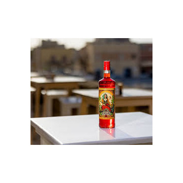 Guerrera Aperitivo Siciliano LT.1