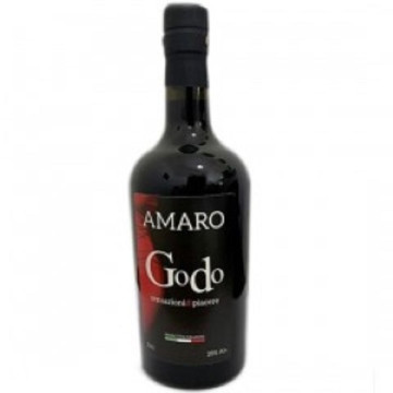 Amaro Godo cl.50