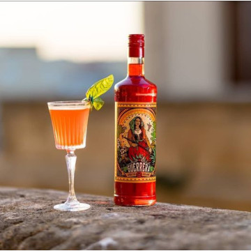 Guerrera Aperitivo Siciliano LT.1