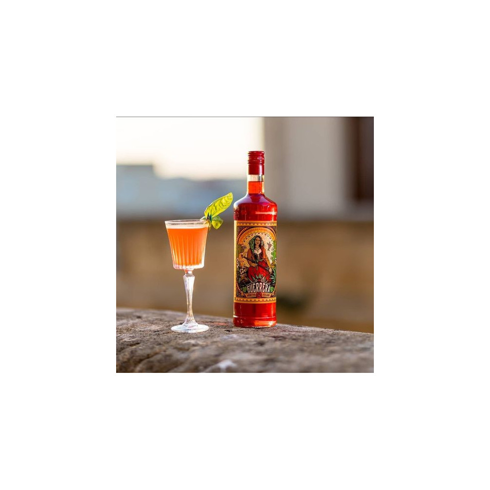 Guerrera Aperitivo Siciliano LT.1