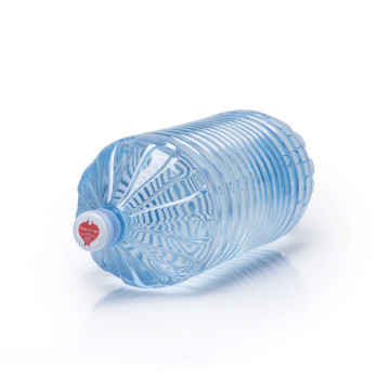 Ecoboccione 18 litri Pet Attacco Standard