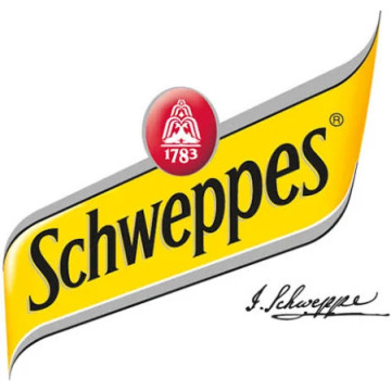 Schweppes da 4 bottiglie cl.18 Vap
