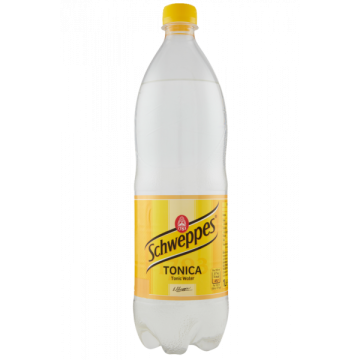 Schweppes Tonica 1 Litro