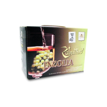 Vino inzolia bag box lt 5 Zabuttino