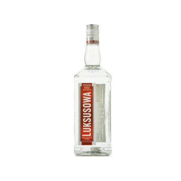 Vodka Luksusowa Luxury lt.1