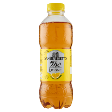 San Benedetto Thè ml.500 Pet