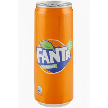Fanta Lattina CL.33