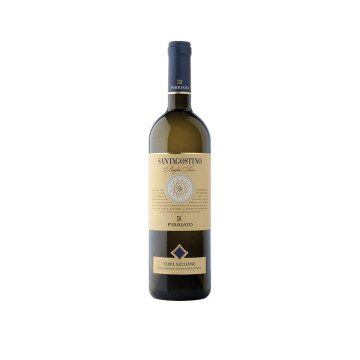 Firriato Santagostino Bianco D.O.C cl.75