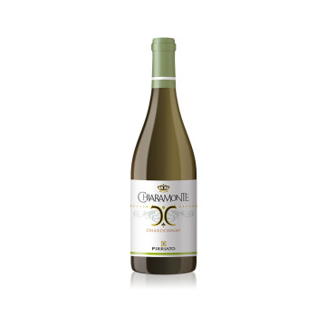Firriato Chiaramonte Chardonnay cl.75