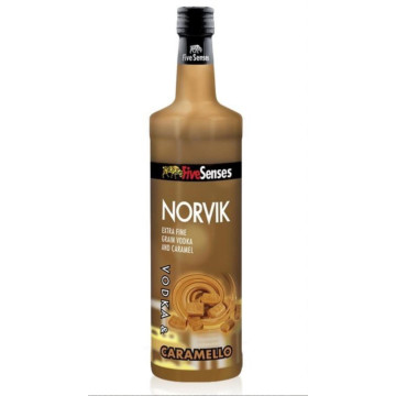 Norvik Vodka & Caramel lt.1