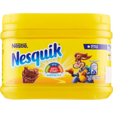 Nestle' Nesquik in Polvere Gr.250