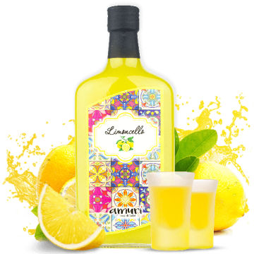 Limoncello Amuri cl.70