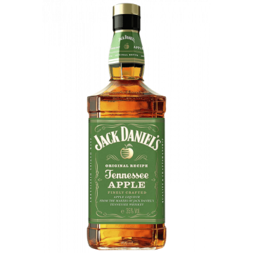 Jack Daniel's Tennessee Apple Lt.1