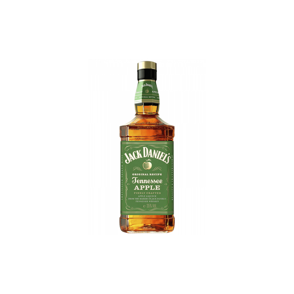 Jack Daniel's Tennessee Apple Lt.1