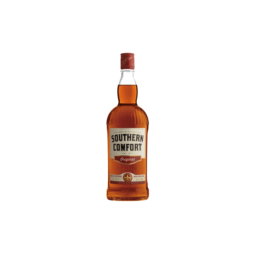 Southern Comfort 1 Litro