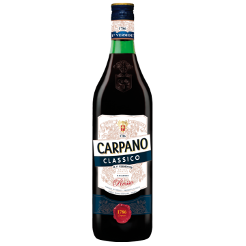 Carpano Classico 1 Litro