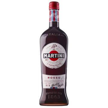 Martini Rosso 1 Litro