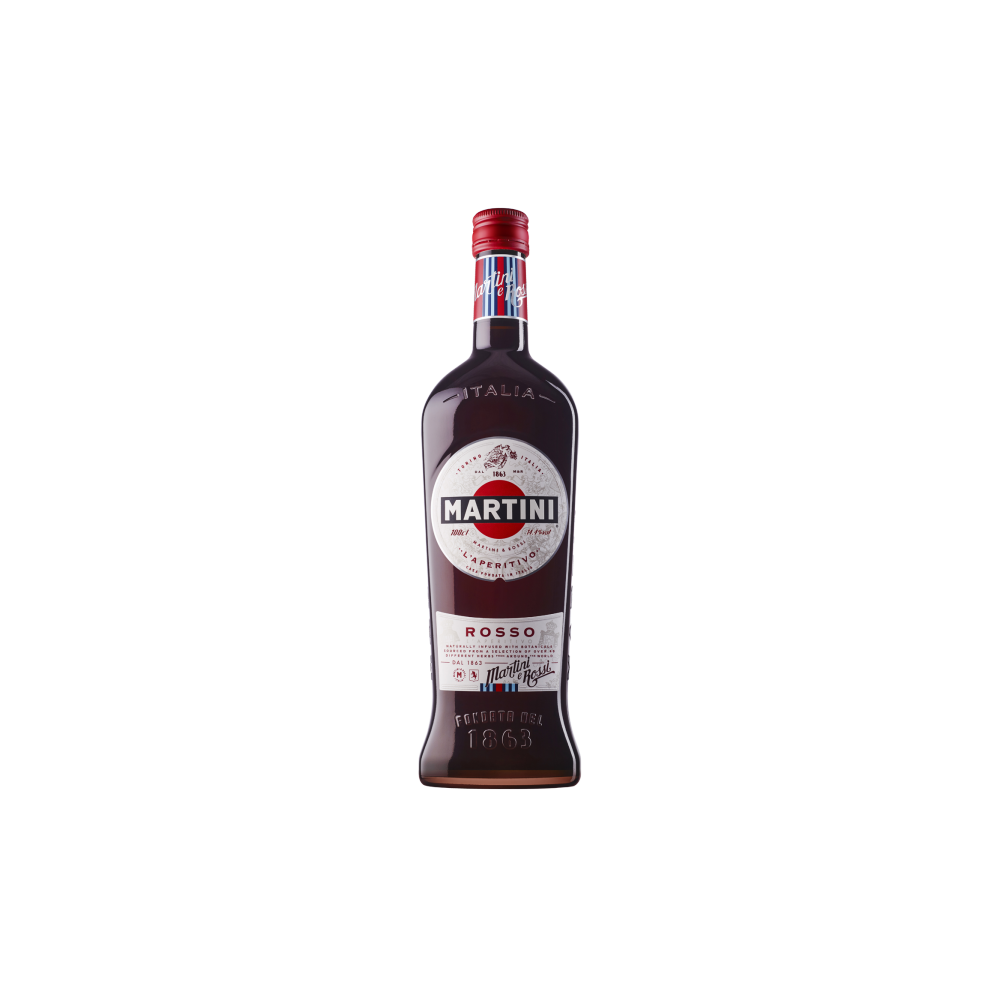 Martini Rosso 1 Litro