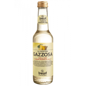 Lurisia Gazzosa  ml.275 VAP