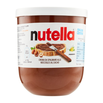 Ferrero Nutella gr.220