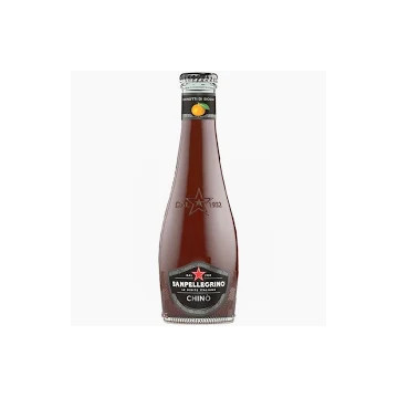 San Pellegrino Chinotto cl.20 VAP