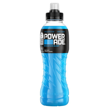 Powerade Vari Gusti -  500 ml