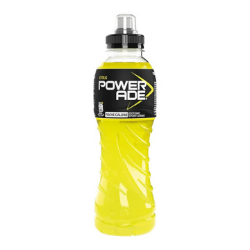 Powerade Vari Gusti -  500 ml