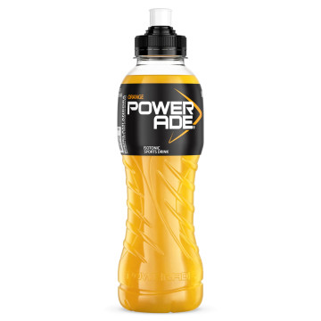 Powerade Vari Gusti -  500 ml