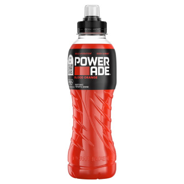 Powerade Vari Gusti -  500 ml