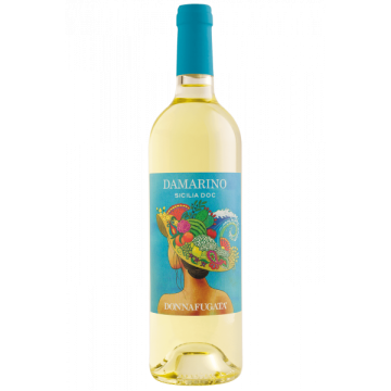 Donnafugata Damarino cl.75 DOC