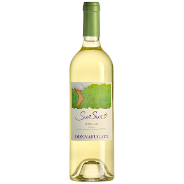 Donnafugata Sur Sur cl.75