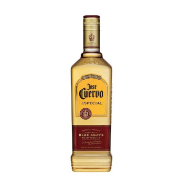 Jose Cuervo Especial Tequila Reposado lt.1