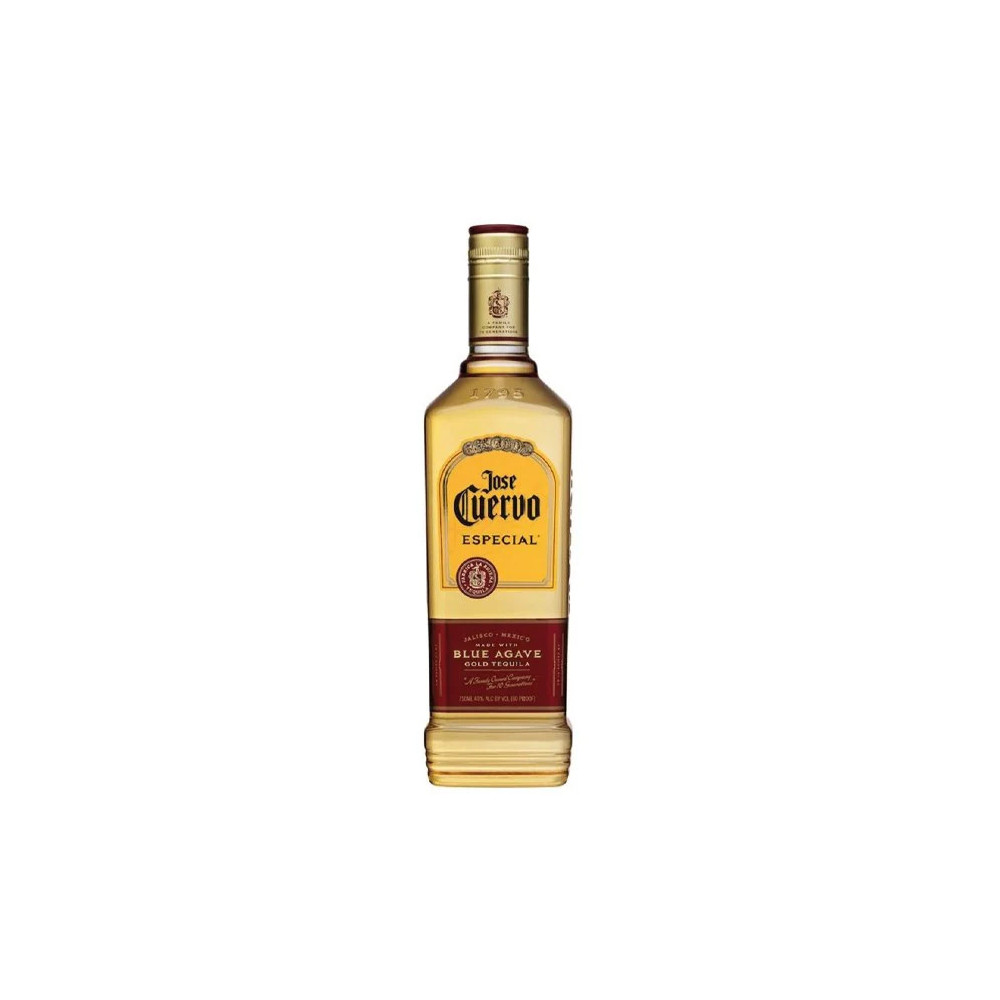 Jose Cuervo Especial Tequila Reposado lt.1