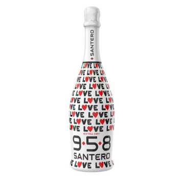 Santero 958 Love cl.75