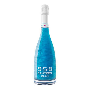 Santero 958 Glam Blue cl.75