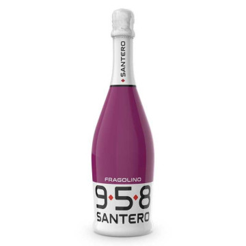Santero 958 Fragolino cl.75